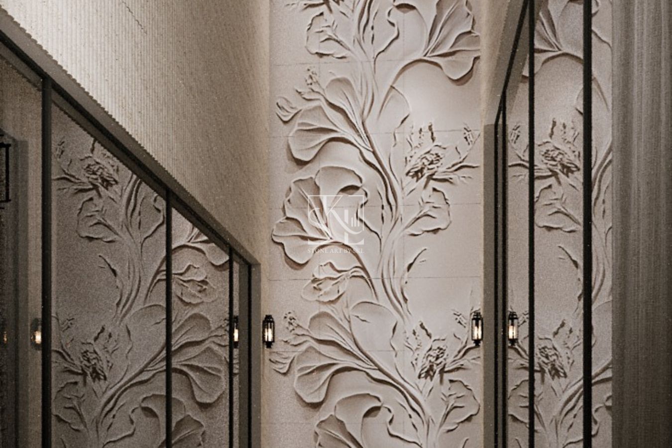 Flower Infused Design